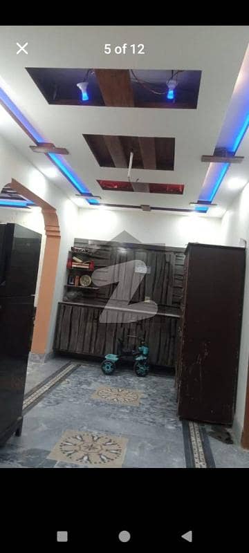 beautifull house urgent for sale at shah khalid colony