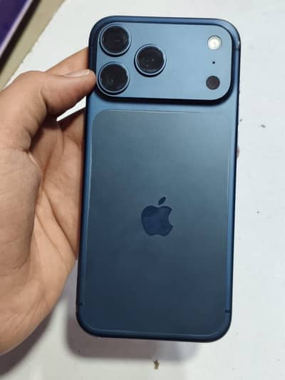 Iphone 17 pro max pta approved