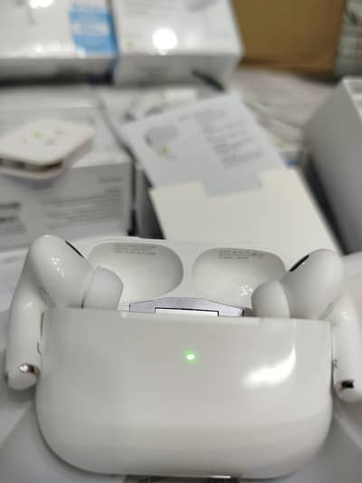 Title : Apple airpods pro 2 premium quality