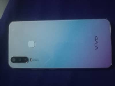 vivo y17 for sale and exchange