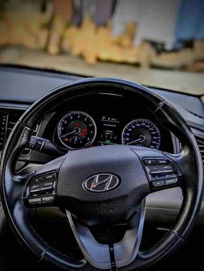 Family Used Car for Sale – Excellent Condition