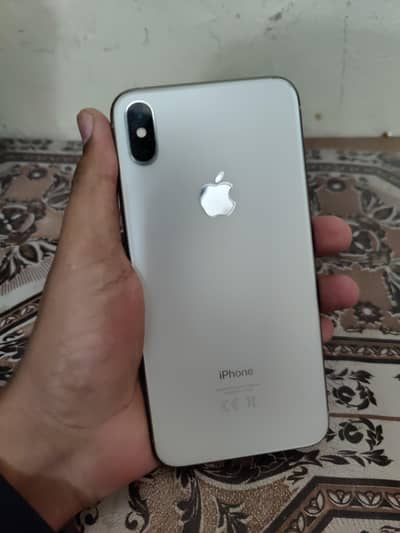 Iphone xsmax Pta Official Approved