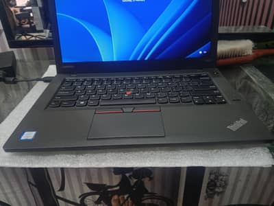 Lenovo Thinkpad