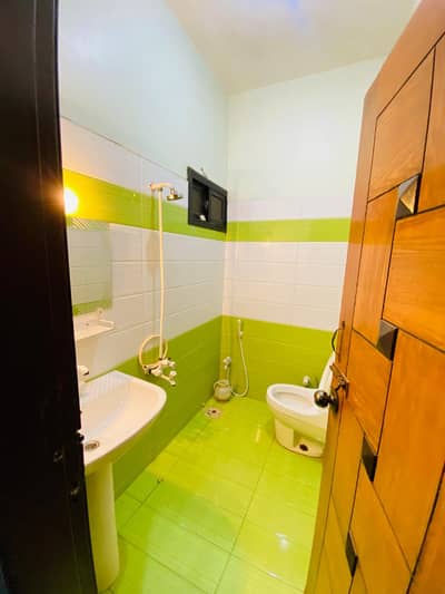 Bungalow For Rent 2+2 With Besment