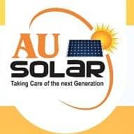 Au Solar ( Miss Shbana )