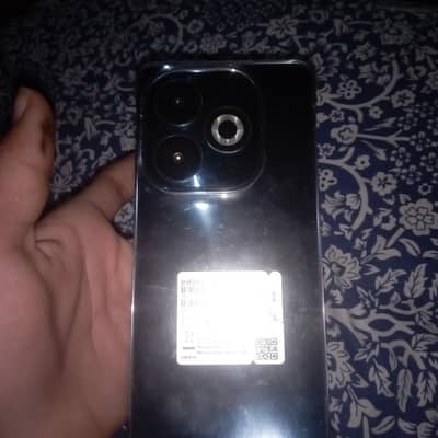 Infinix smart 8 pro