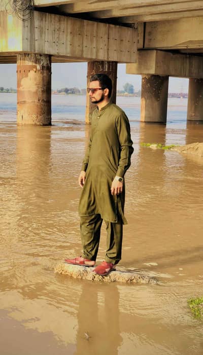 Malik umar