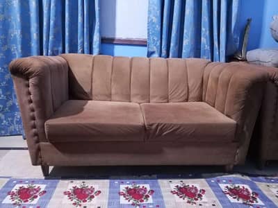 2 seater sofa