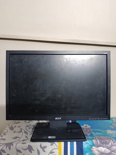 Computer with complete accessories & laptop accessories