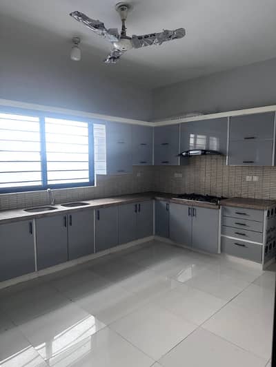 Bungalow For Rent 2+3 Bedrooms Dha Phase-5