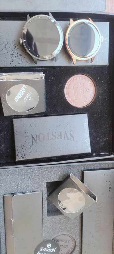 Sveston Smart Watches