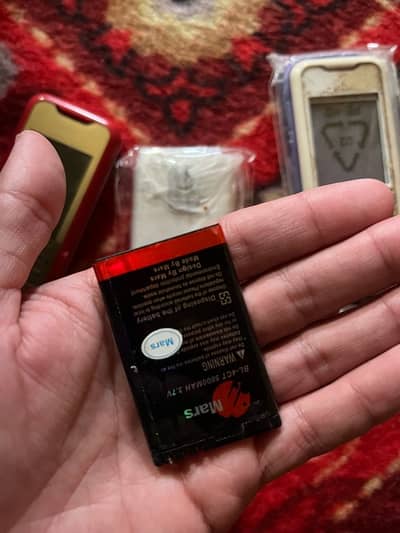 nokia 7210 old is gold