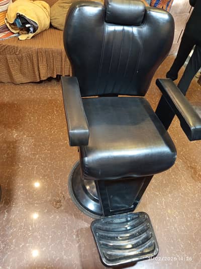 New Salon Chairs for sale