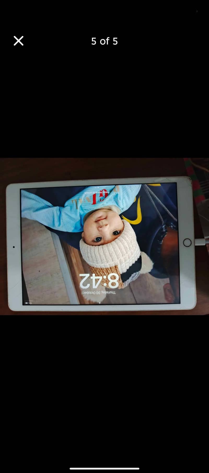 iPad 8 gen 2