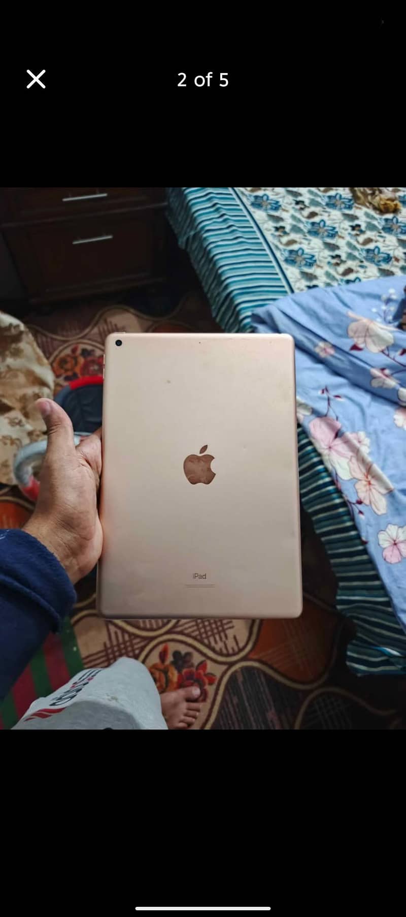 iPad 8 gen 3