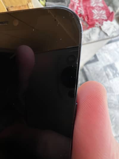 Iphone 12 Pro 256GB Non-PTA