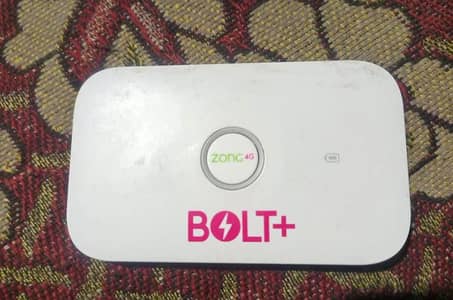 Zong 4G