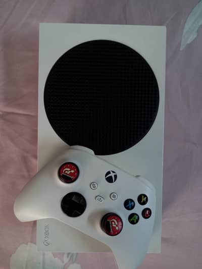 Xbox Series S (Used)