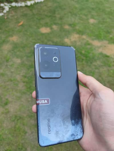 (EXCHANGE POSSIBLE) Realme GT 6 (16/512) OFFICIAL PTA APPROVED