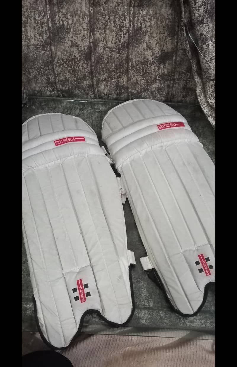 cricket KIT 4