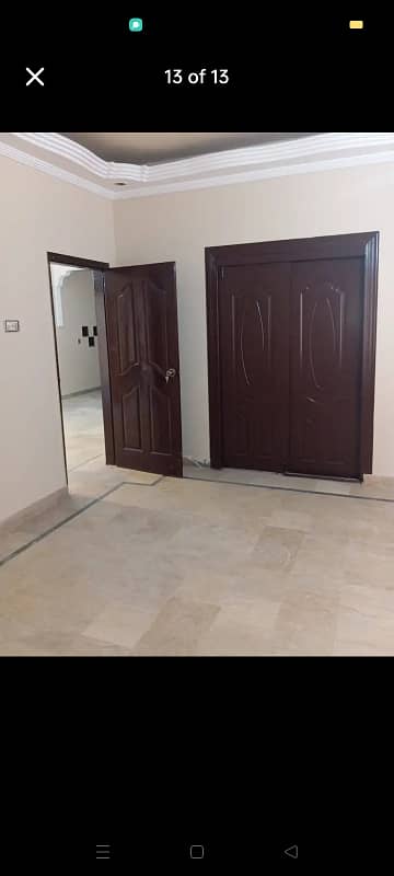 Portion for Rent DAR UL ISLAM H 600 yards