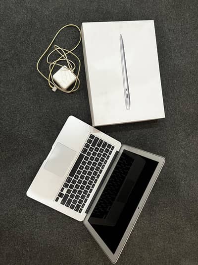 Apple MacBook Air 2015