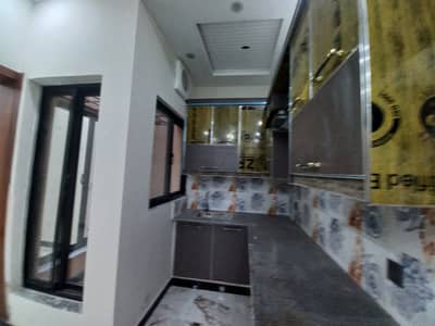 5 mrla barend new upr portion for rent in gulraiz housing society rawalpindi