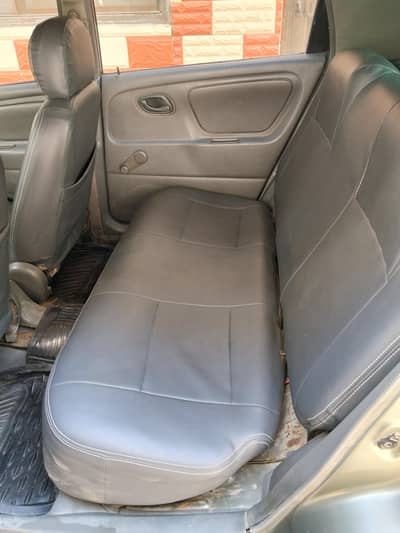 Suzuki Alto Good condition
