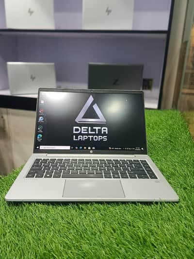 HP ProBook 445 G8 Ryzen 5 5600U | 8GB RAM | 256GB SSD