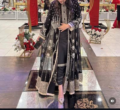 Formal dress for sale by Allys