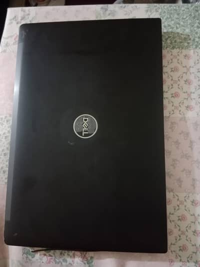 dell core i5 7th generation touch screen