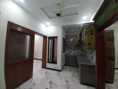 5 mrla brend new house for rent in gulraiz housing society rawalpindi