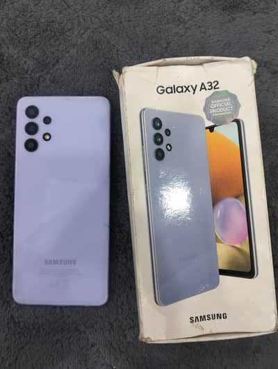 Samsung a32.6/128.03019686235