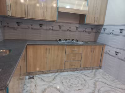 5 mrla upr portion available for rent in gulraiz housing society rawalpindi