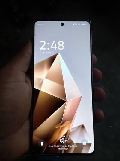 infinix note 50