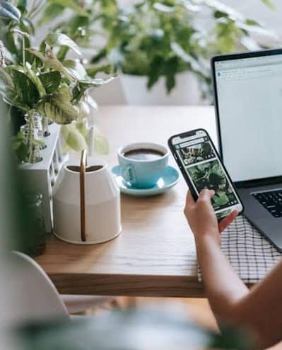 MATRIC / FA/ FSC & Masters Students  Required for office work