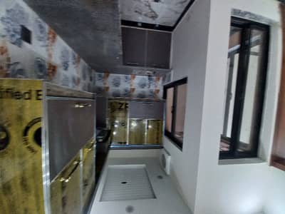 1 Bedroom Flat For Rent Gulraiz Housing Society