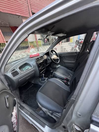 Alto vxr 2007 model 10/10 condition