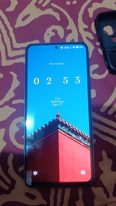 Redmi Note 12