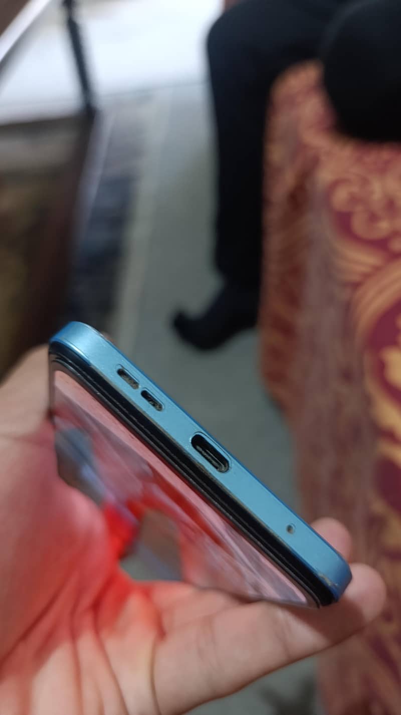 Redmi Note 12 4