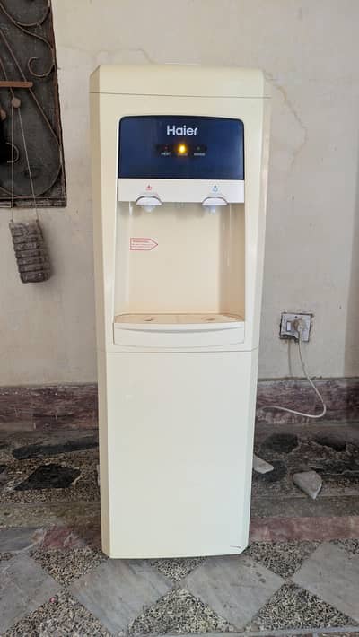 Original water dispenser