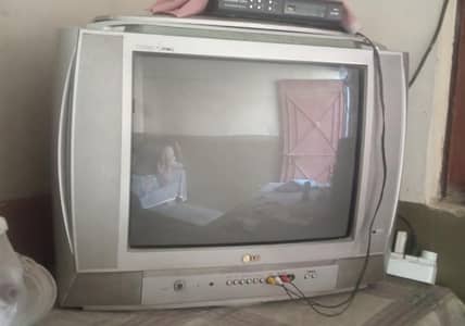 LG TV
