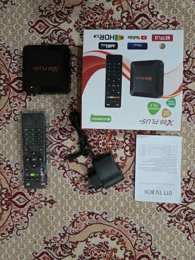 20 inch LED Samsung with Andriod Box for Sale