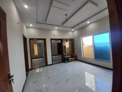 5 Marla Brand New House For Sale In Gulraiz Housing Society Rawalpindi