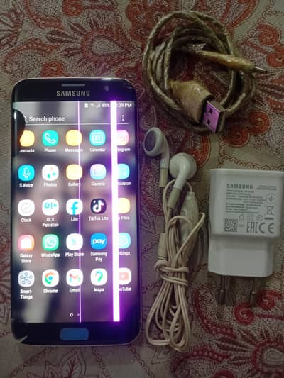 Samsung Galaxy S 7 Edge (4/32)