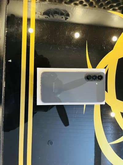 Samsung galaxy a56 Pta approved