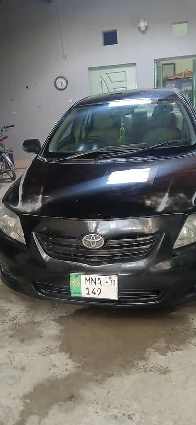 XLI TO GLI 2009/2010 MODEL 1 CHAT 2 DEGI 3 BONT 4 PILER 2NO COPAY 100%