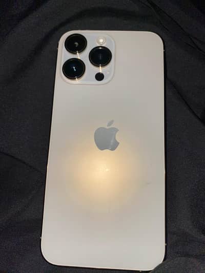 Iphone 14 pro max 256 FU