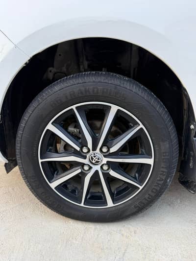 Toyota Yaris 1.5 Ativ  X