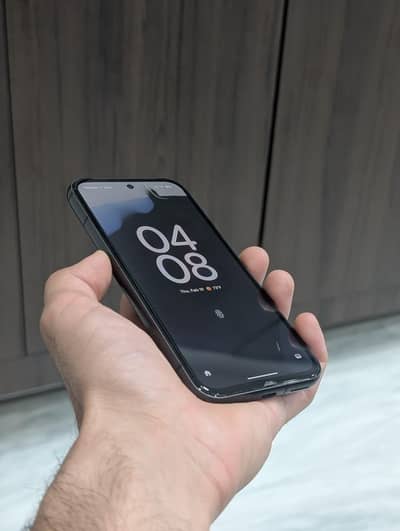 google pixel 8a cp approved dual SIM